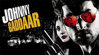 Johnny Gaddaar